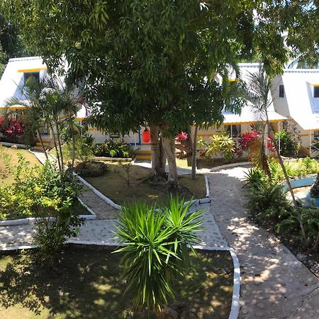 Cabanas Agua Dulce Bahia Suroeste Екстер'єр фото