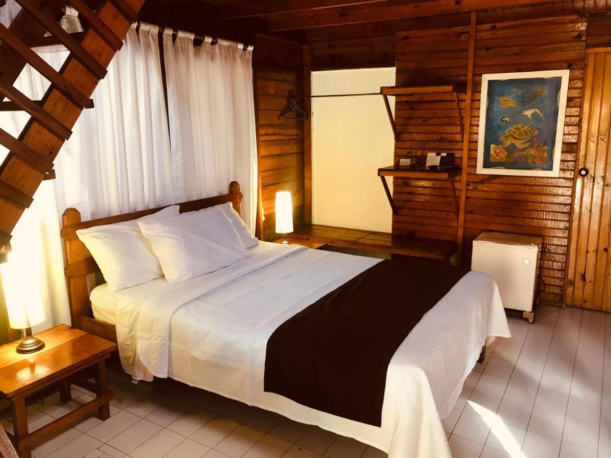 Cabanas Agua Dulce Bahia Suroeste Екстер'єр фото