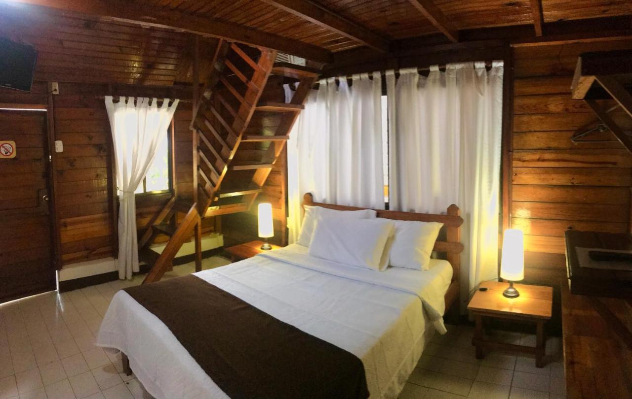 Cabanas Agua Dulce Bahia Suroeste Екстер'єр фото