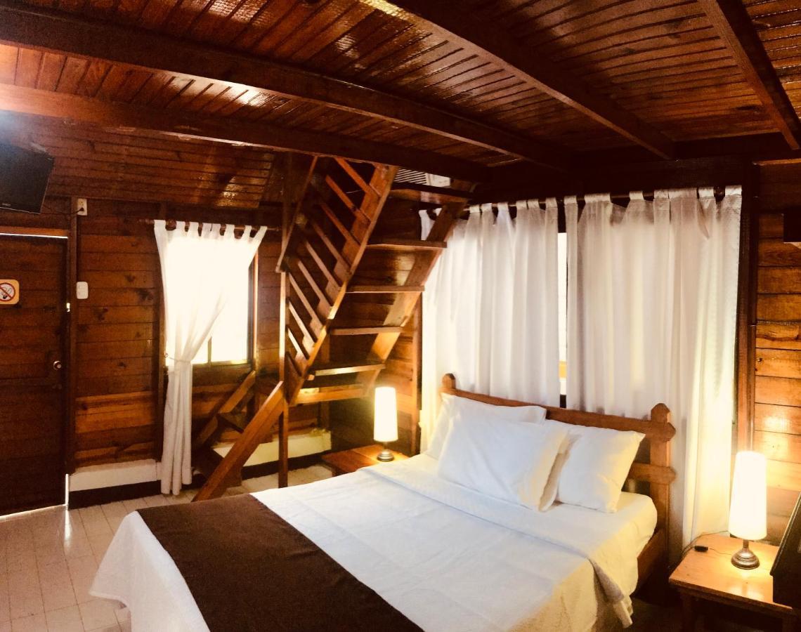 Cabanas Agua Dulce Bahia Suroeste Екстер'єр фото