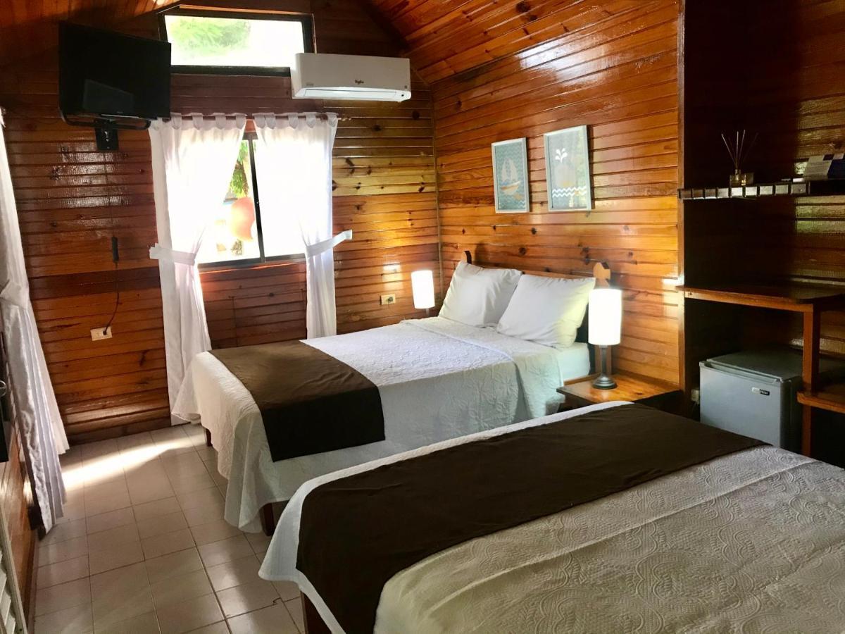 Cabanas Agua Dulce Bahia Suroeste Екстер'єр фото