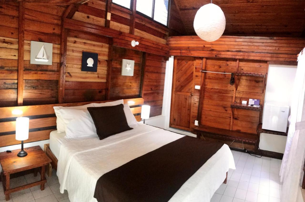 Cabanas Agua Dulce Bahia Suroeste Екстер'єр фото