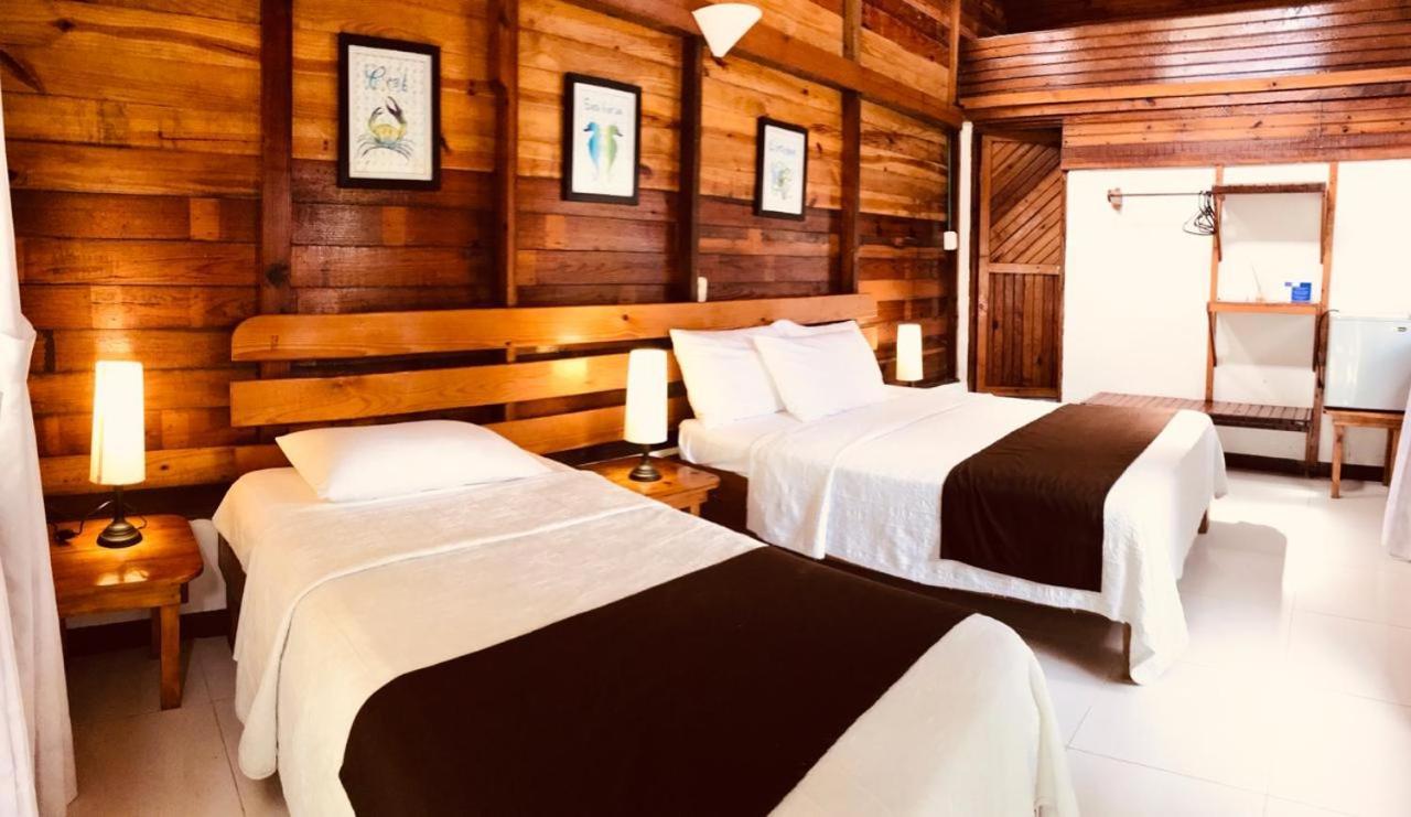 Cabanas Agua Dulce Bahia Suroeste Екстер'єр фото