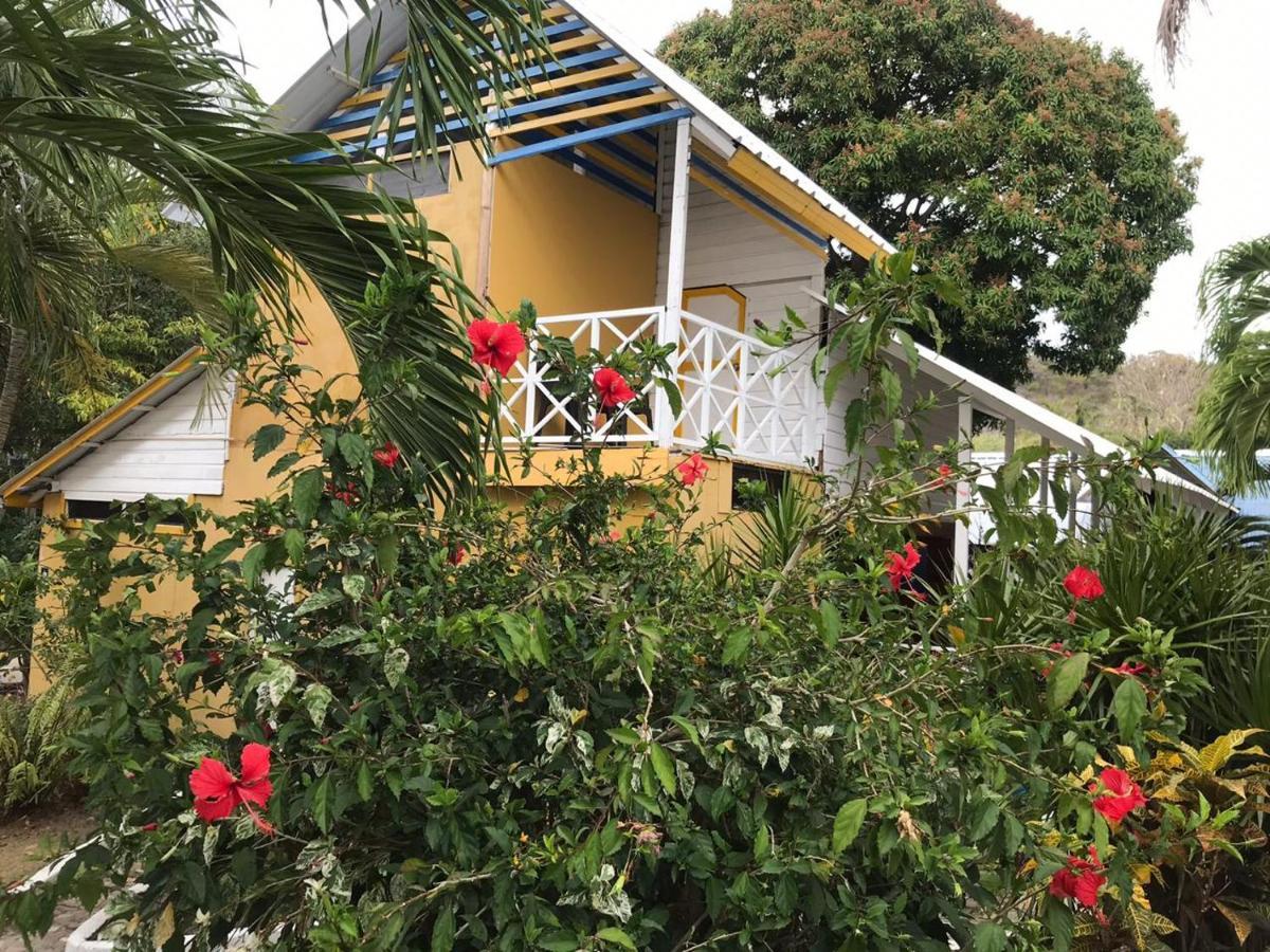 Cabanas Agua Dulce Bahia Suroeste Екстер'єр фото
