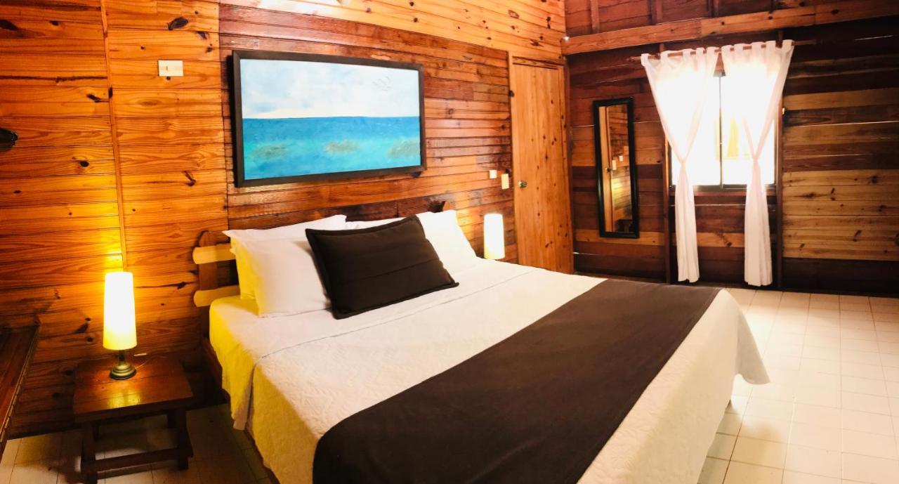 Cabanas Agua Dulce Bahia Suroeste Екстер'єр фото