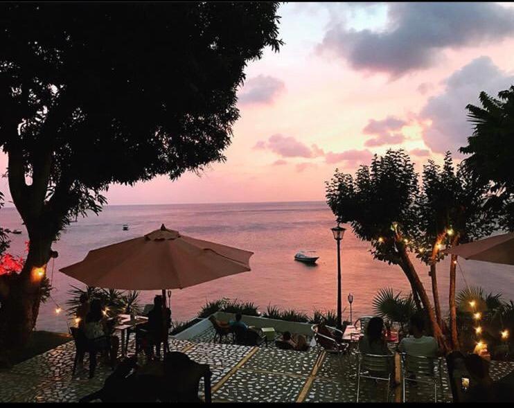 Cabanas Agua Dulce Bahia Suroeste Екстер'єр фото
