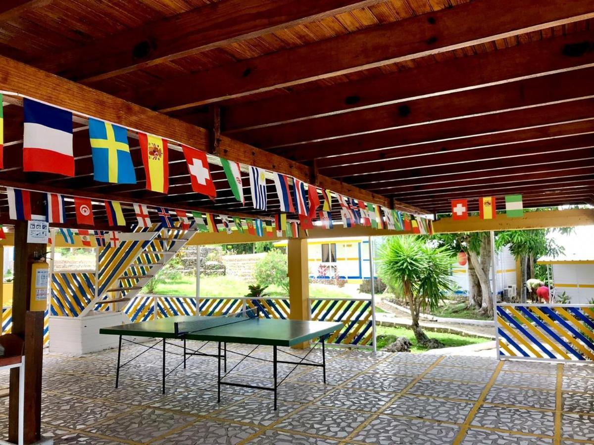 Cabanas Agua Dulce Bahia Suroeste Екстер'єр фото