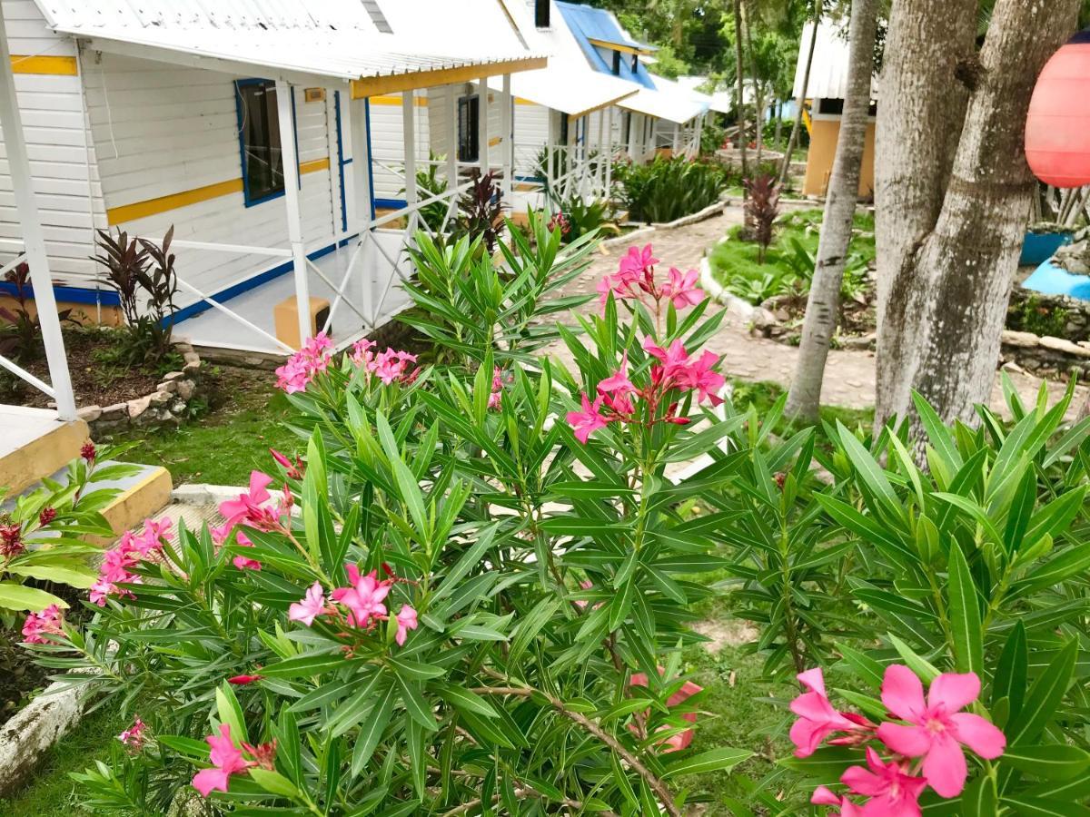 Cabanas Agua Dulce Bahia Suroeste Екстер'єр фото