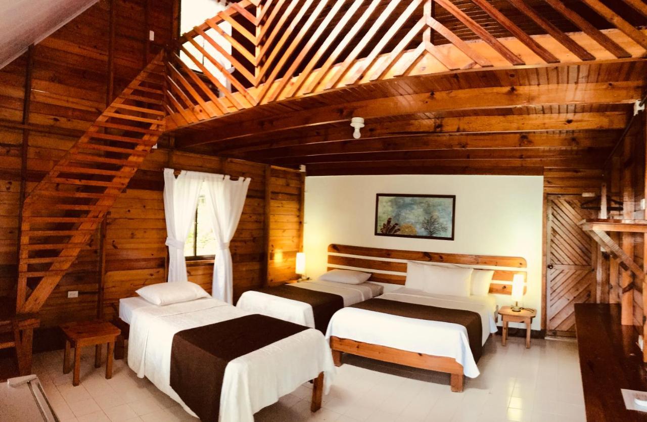 Cabanas Agua Dulce Bahia Suroeste Екстер'єр фото