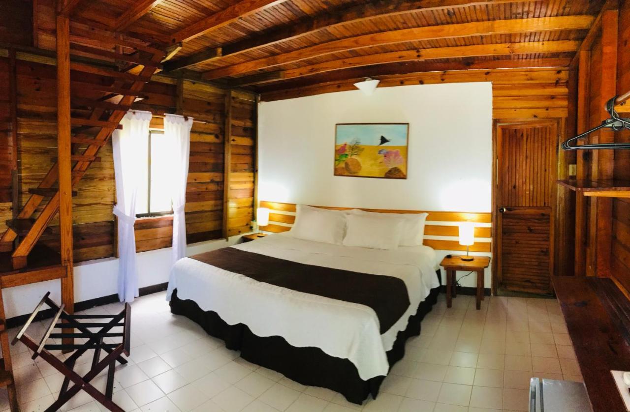 Cabanas Agua Dulce Bahia Suroeste Екстер'єр фото
