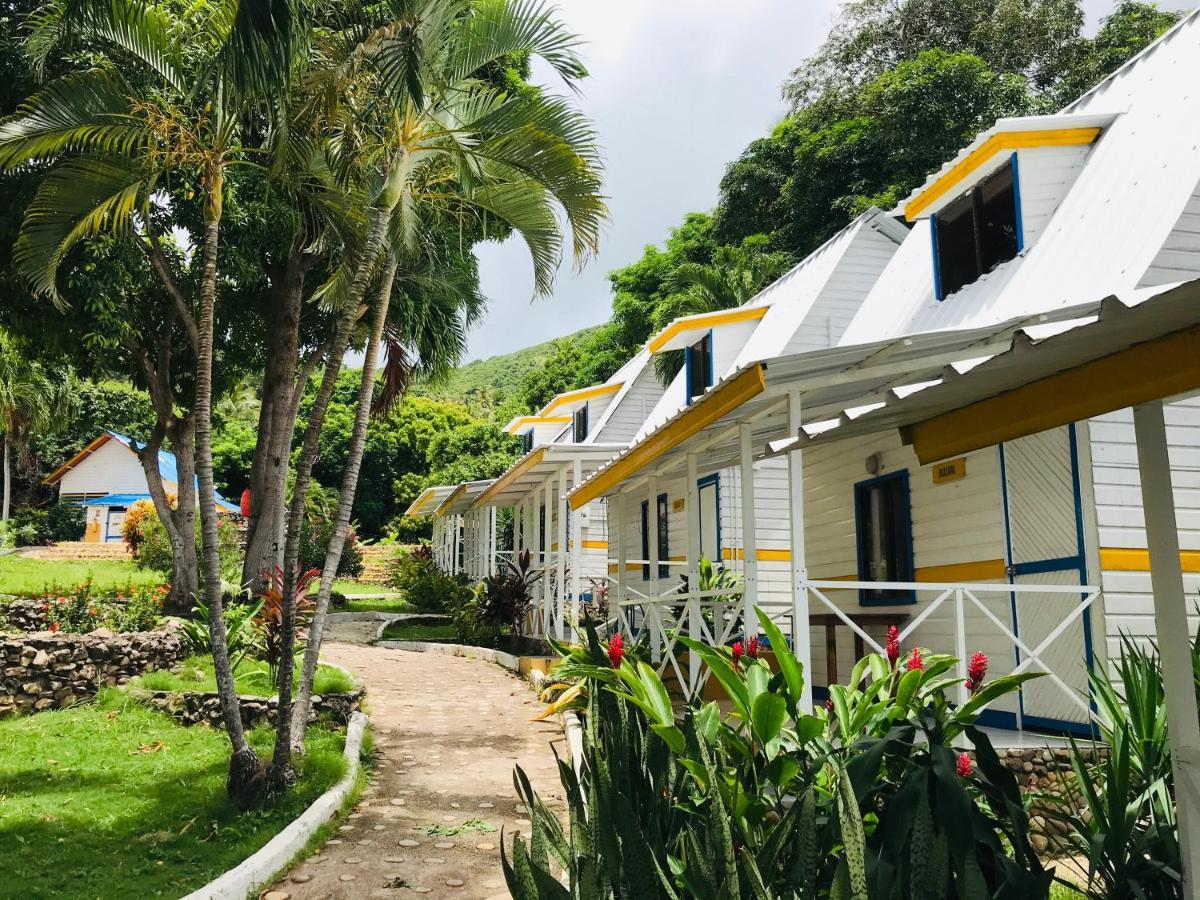 Cabanas Agua Dulce Bahia Suroeste Екстер'єр фото