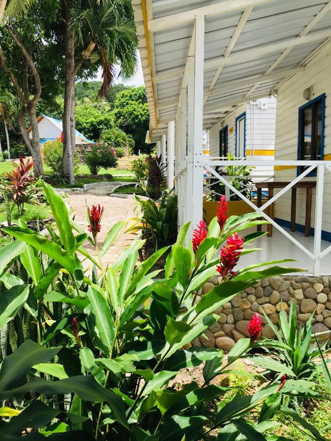 Cabanas Agua Dulce Bahia Suroeste Екстер'єр фото