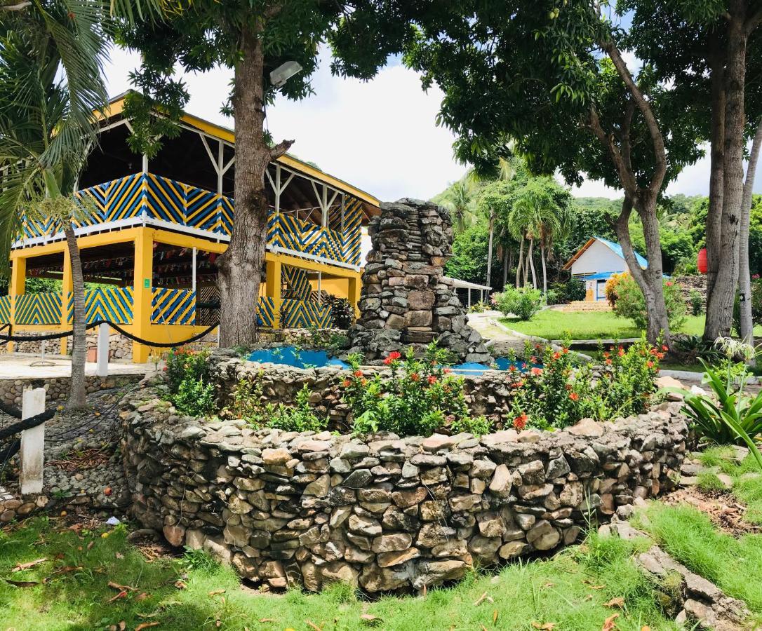 Cabanas Agua Dulce Bahia Suroeste Екстер'єр фото
