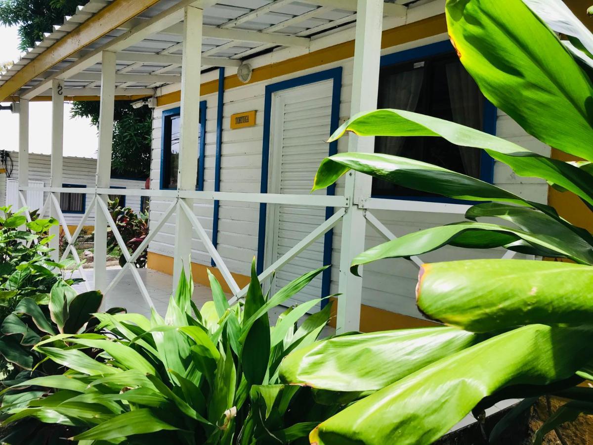 Cabanas Agua Dulce Bahia Suroeste Екстер'єр фото