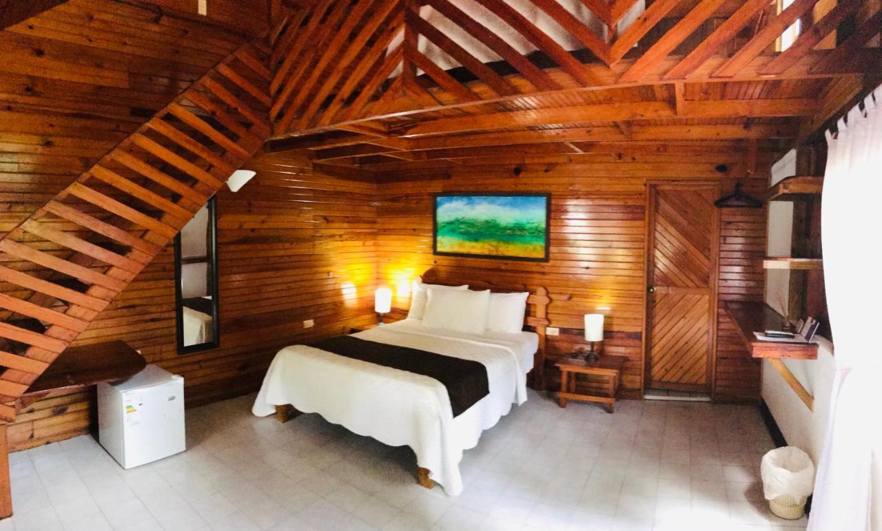 Cabanas Agua Dulce Bahia Suroeste Екстер'єр фото