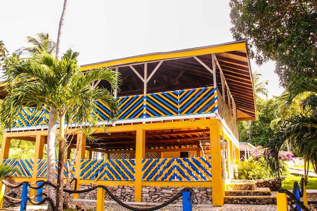 Cabanas Agua Dulce Bahia Suroeste Екстер'єр фото