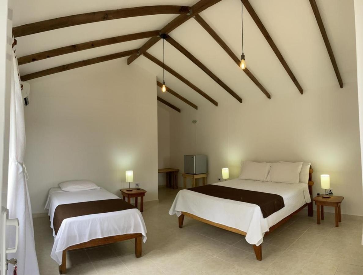 Cabanas Agua Dulce Bahia Suroeste Екстер'єр фото
