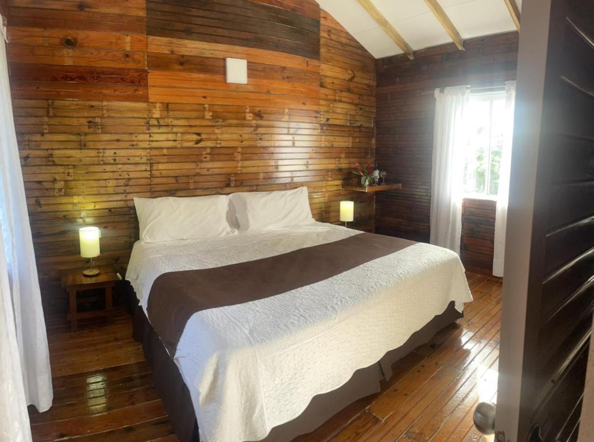 Cabanas Agua Dulce Bahia Suroeste Екстер'єр фото