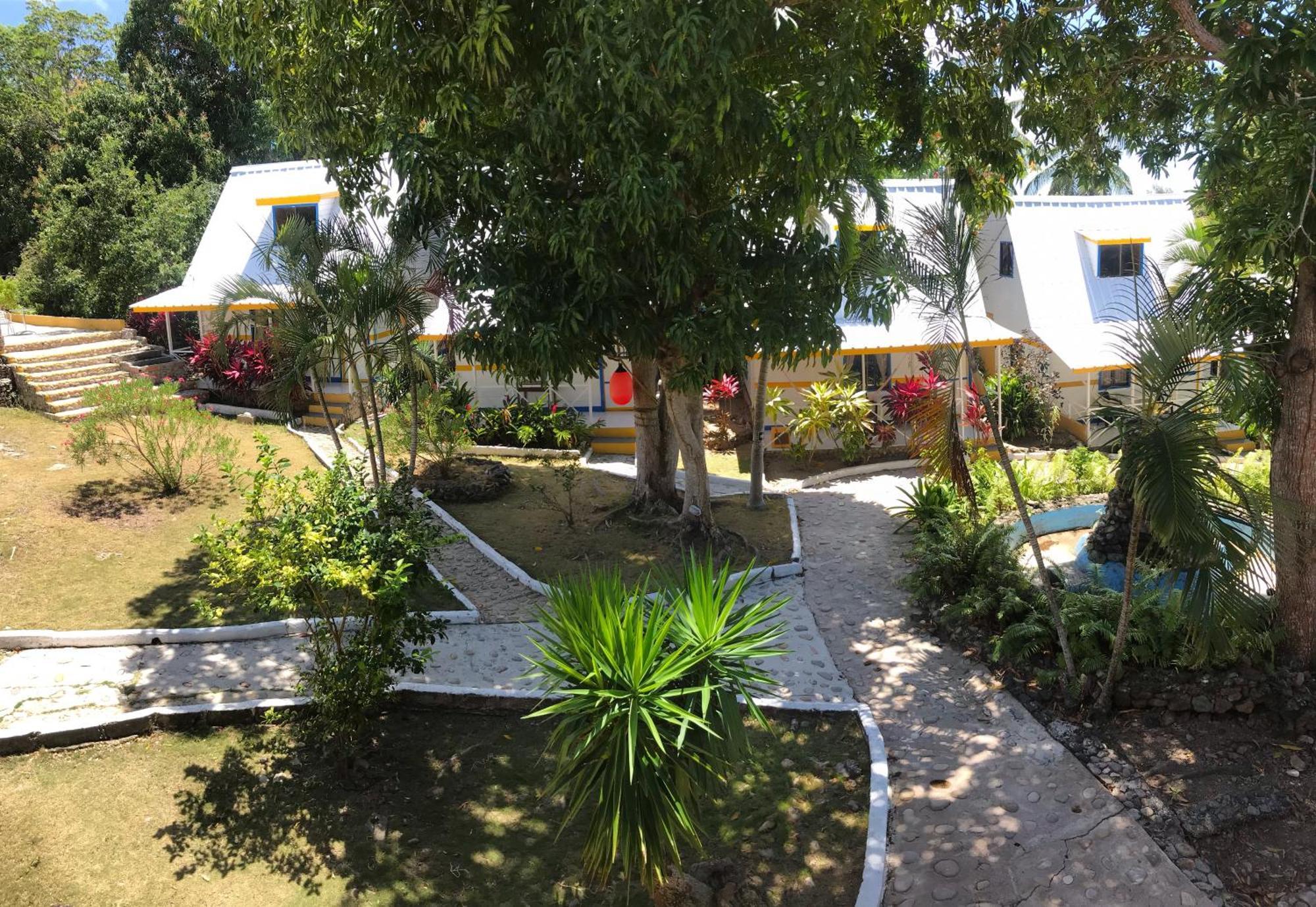 Cabanas Agua Dulce Bahia Suroeste Екстер'єр фото