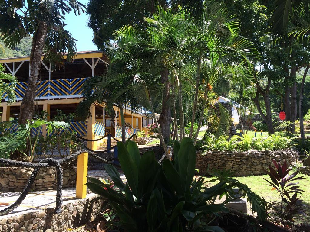 Cabanas Agua Dulce Bahia Suroeste Екстер'єр фото