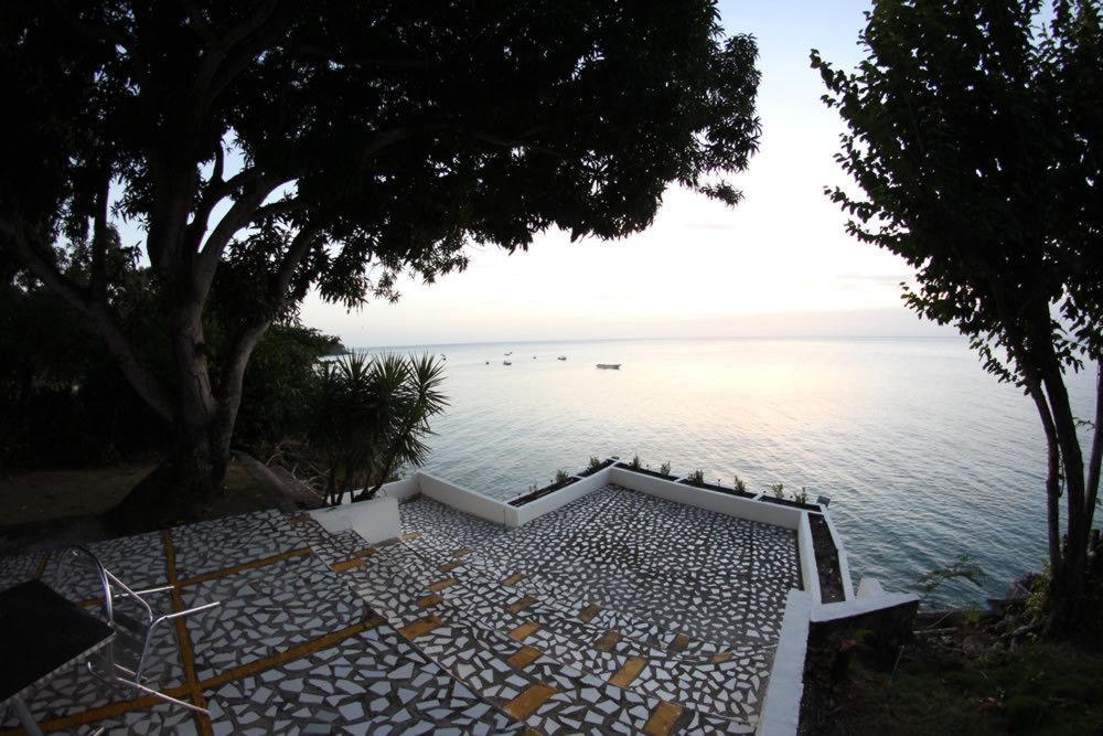 Cabanas Agua Dulce Bahia Suroeste Екстер'єр фото