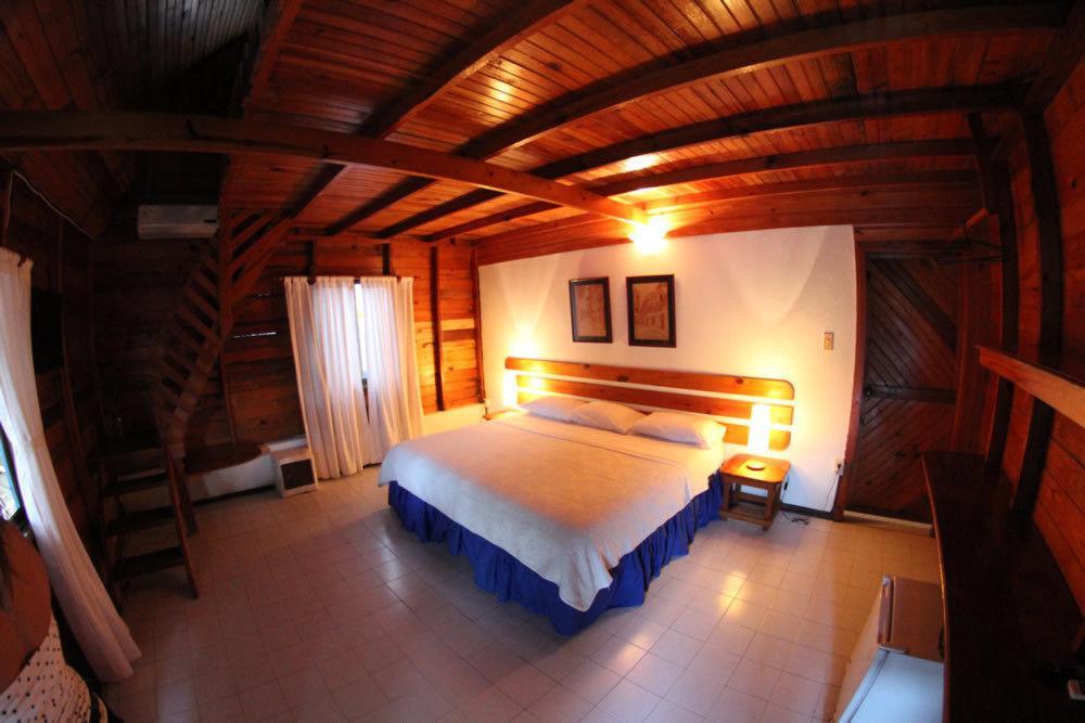 Cabanas Agua Dulce Bahia Suroeste Екстер'єр фото