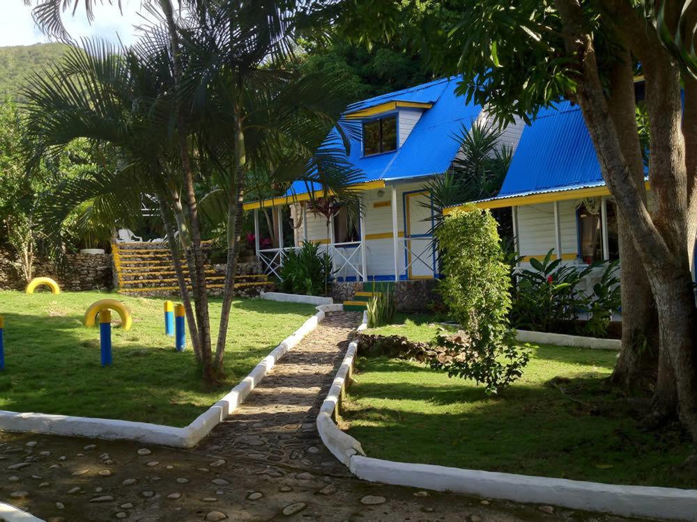 Cabanas Agua Dulce Bahia Suroeste Екстер'єр фото