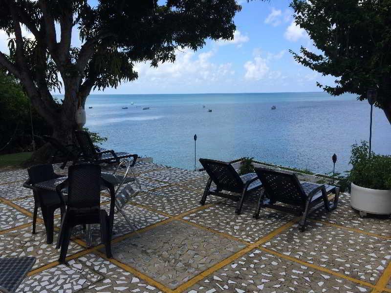 Cabanas Agua Dulce Bahia Suroeste Екстер'єр фото