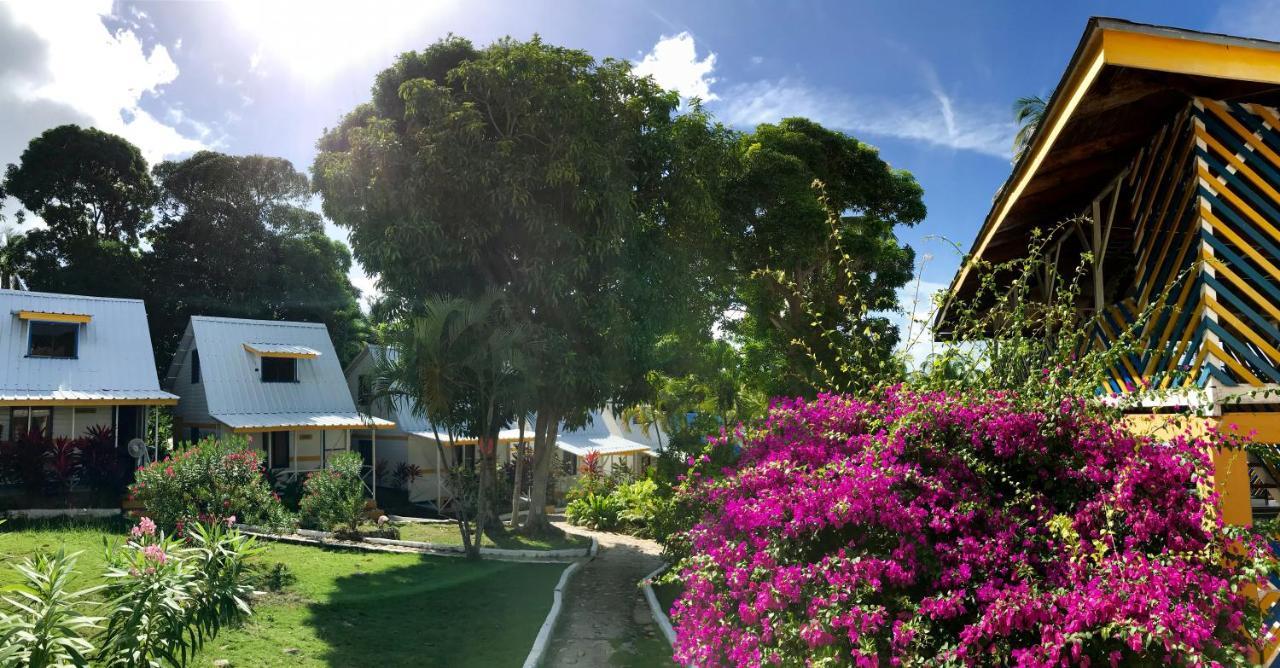Cabanas Agua Dulce Bahia Suroeste Екстер'єр фото