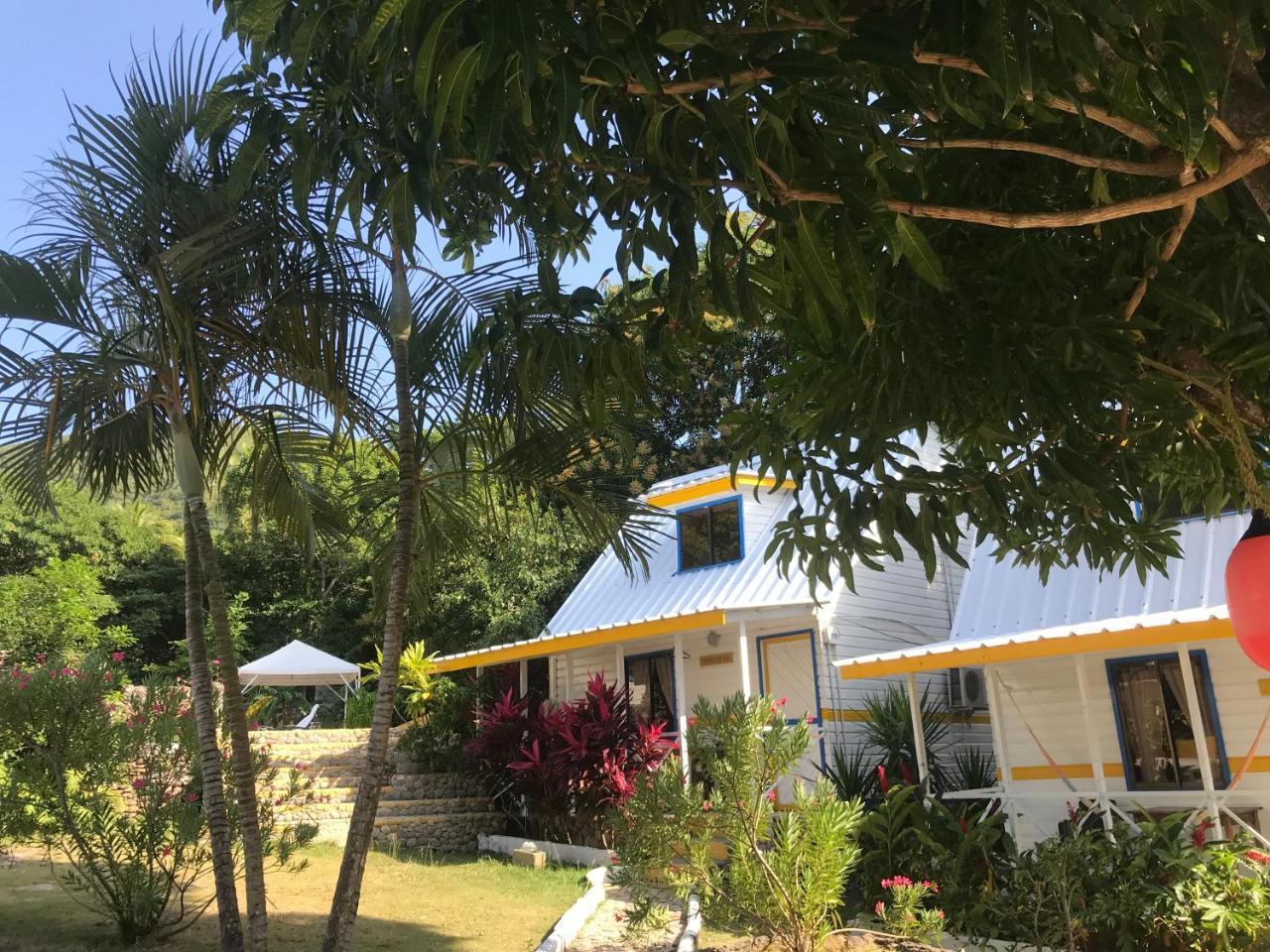 Cabanas Agua Dulce Bahia Suroeste Екстер'єр фото