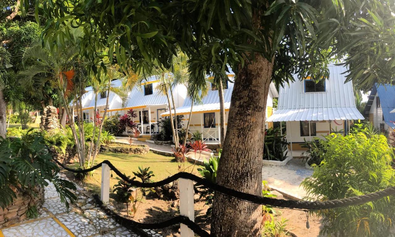 Cabanas Agua Dulce Bahia Suroeste Екстер'єр фото