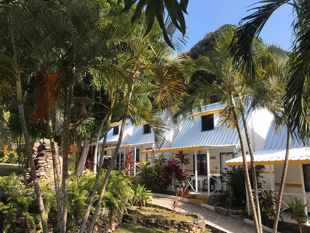 Cabanas Agua Dulce Bahia Suroeste Екстер'єр фото